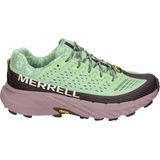 Merrell J067804 AGILITY PEACK 5 - Dames wandelschoenenWandelschoenen - Kleur: Groen - Maat: 38