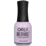 Orly Breathable Nagellak Self Reef-Lection 18ml