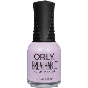 Orly Breathable Nagellak Self Reef-Lection 18ml