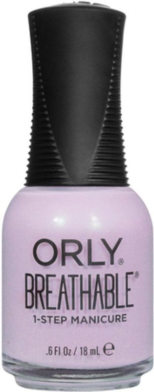 Orly Breathable Nagellak Self Reef-Lection 18ml