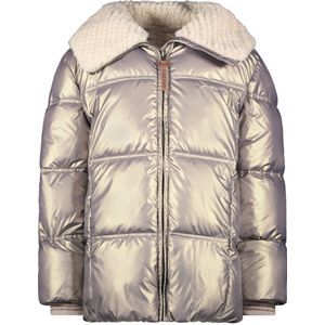 Like Flo F407-5214 Meisjes Jas - Maat 122/128