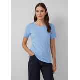 T-shirt - Slim-fit - Korte Mouwen