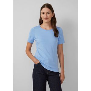 T-shirt - Slim-fit - Korte Mouwen