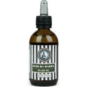 Barbieri Italiani Beard Oil 50ml