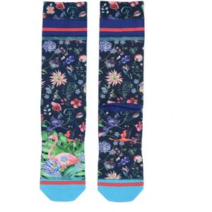 XPOOOS × AFNF Flamingo