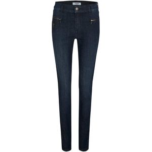 Angels Jeans - Broek - MALU ZIP 770030 346 maat W44 X L30