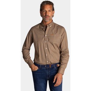 NZA New Zealand - 25kn552 - Overhemd - Lange Mouwen