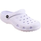 Klompen - Elastisch - Blauw - EVA - Draaibare Hielriem