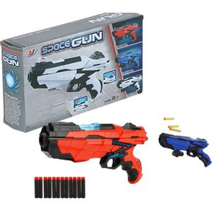 Speelgoed geweer - Nerf guns - Nerf pijltjes - speelgoed geweer - Waterpistool - Buiten speelgoed - Kerst cadeau - speelgoed 9 jaar - cadeau