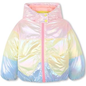 BILLIEBLUSH BILLIEBLUSH Meisjes Jas - PERSIK