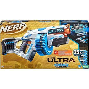 NERF Ultra One Screamer - Elektrische Blaster met 25 Ultra Pijlen - Geschikt vanaf 8 jaar