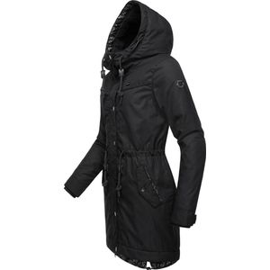 Ragwear Damen winterjas YM-Canny