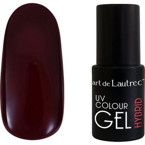 Art de Lautrec Hybride Gellak 10 – Langhoudend & Vegan – Voor UV/LED Lamp – Nude & Kleuren – Salonkwaliteit Thuis