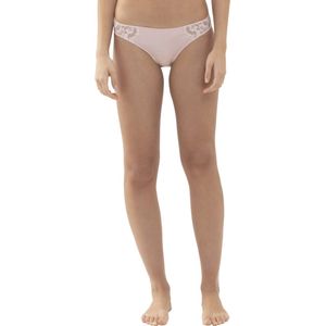 Mey Amazing Mini-Slip Roze 38