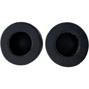 Nordivar - Vervangende Oorkussens voor Draadloze Gaming Headset (Zwart) met Koelgel