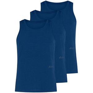 sloggi Heren onderhemd 3 pack SLG Base