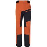 Rock Experience - Inuit Tech Broek - Zwart - Ademend - Waterdicht