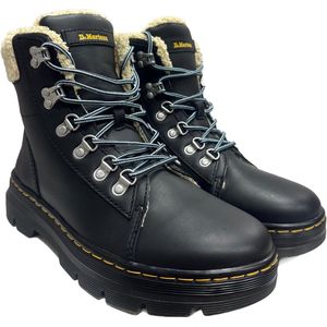 Dr martens mat zwart maat 39 cheap