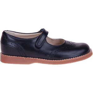 Beberlis Vera Blauwe Ballerina