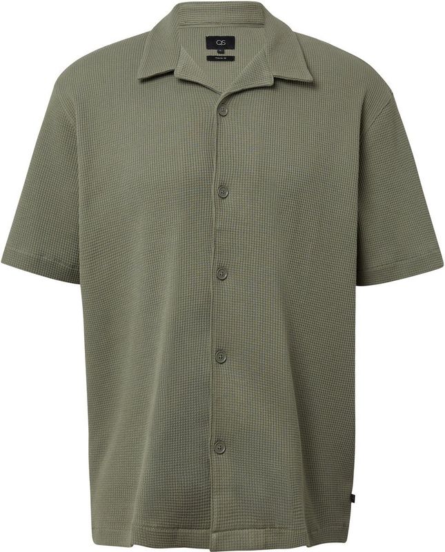 QS Hemd