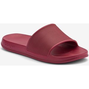 Coqui - Tora - Slippers - Rood - Licht en Comfortabel