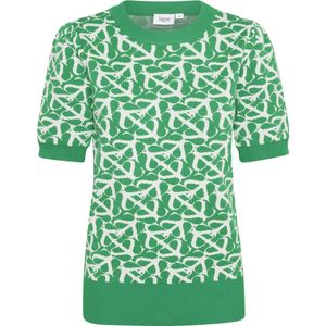 Saint Tropez VicoSZ Pullover Dames Trui - Maat L