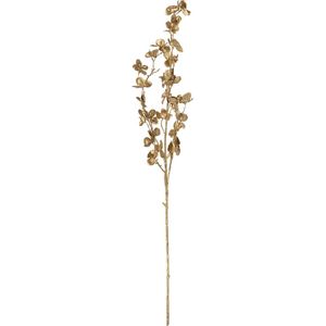 Mars & More - Siertak - Hortensia - Champagne Goud - 85cm