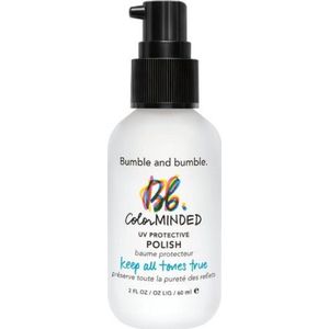 Bumble and Bumble - Colour Minded Polish - 60 ml - Haarstyling