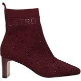 La Strada - Enkellaars - Bordeaux