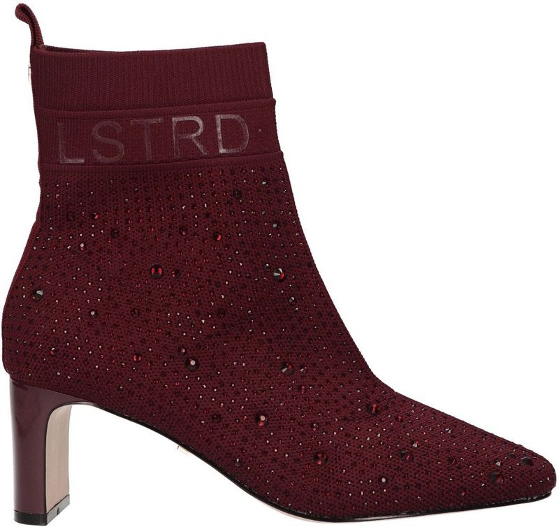 La Strada - Enkellaars - Bordeaux