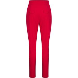 Travel Broek Uni Red 2016