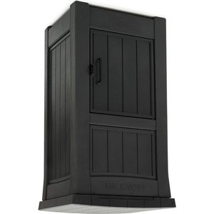 Pakketbox buiten - Brievenbus pakketbox - Pakketbrievenbus - Pakketkast - Bezorgbox - Parcelsafe - Tuin - Bezorging - Veilige pakketbox