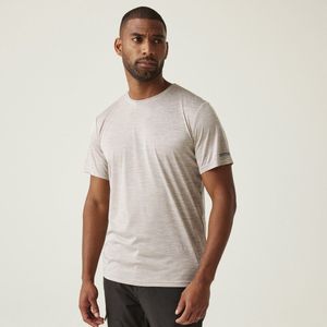 T-shirt Korte Mouwen Heren Hiking Fingal Editie