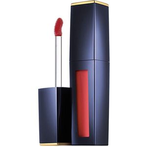 Estée Lauder Pure Color Envy Liquid Lip Potion Lipstick 310 Fierce beauty