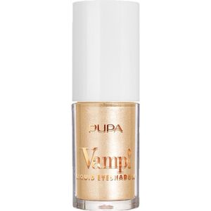 Pupa Milano - Shine Bright Vamp! Liquid Eyeshadow - 013