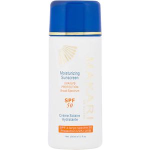 MAKARI MOISTURIZING SUNSCREEN SPF 50