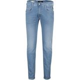 Replay jeans lichtblauw