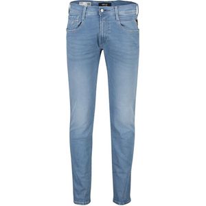 Replay jeans lichtblauw