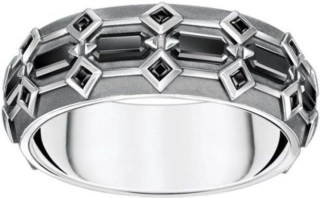 Thomas Sabo - TR2422-643-11-68 - Ring - Unisex - Rebel at Heart - Weite 68