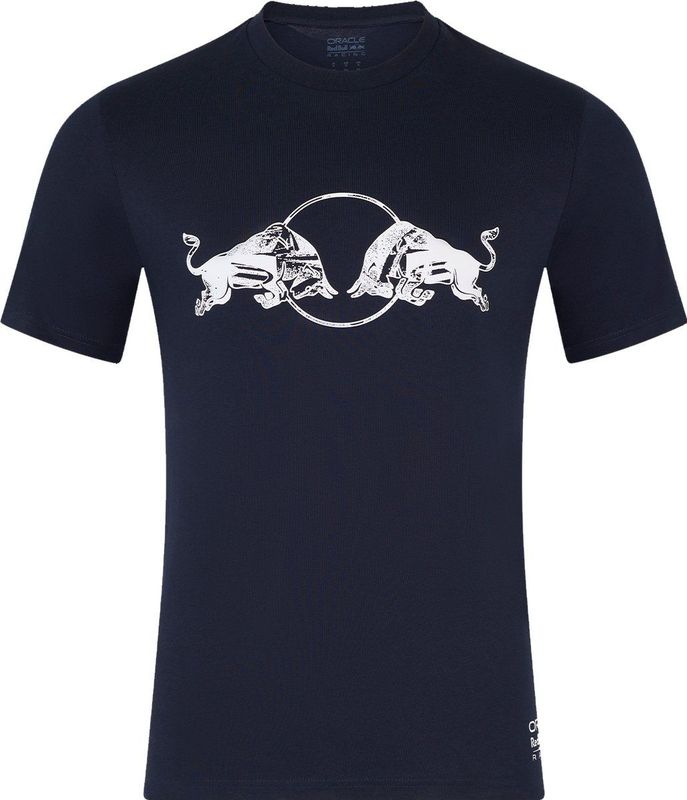 Graphic Bull T-shirt - Night Sky XXXXL - Max Verstappen