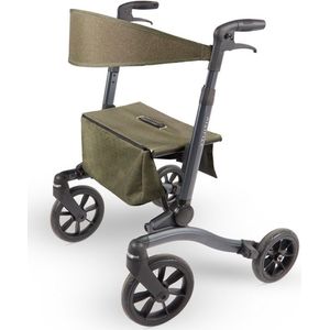 VITILITY Rollator - forest green