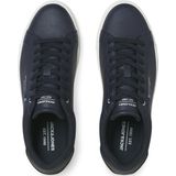 Sneakers - Zwart - Polyurethaan - Rubberen Zool