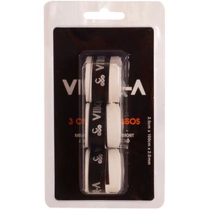 Blister 3 smoth overgrips pro vibor-a