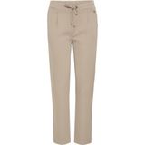 Fransa FRZASTRETCH 1 PANTS Dames Broek - Maat L