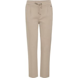 Fransa FRZASTRETCH 1 PANTS Dames Broek - Maat L