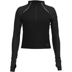 Under Armour - Velociti Pro - Sweatshirt - Koud Weer - Halve Rits