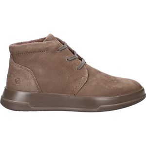 ECCO - Move - Enkellaars - Dark Clay - Nubuck Leer