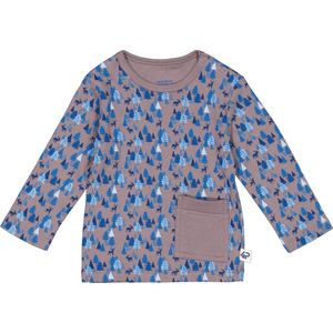 4President Bart dark blue