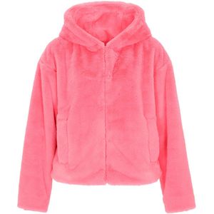 myMo - Jas - Imitatiebont - Young Fashion Collectie