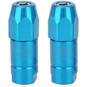 Vervangingsvetspuitmondstuk voor auto, motor, vrachtwagen en industrie - 2-delig